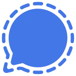 Signal Network Communication Connection Conversation Internet Chat SVG Icon